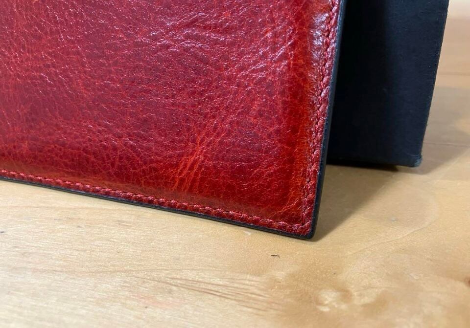 CHROME HEARTS クロムハーツ ダブルサイド カードケース | chromehearts