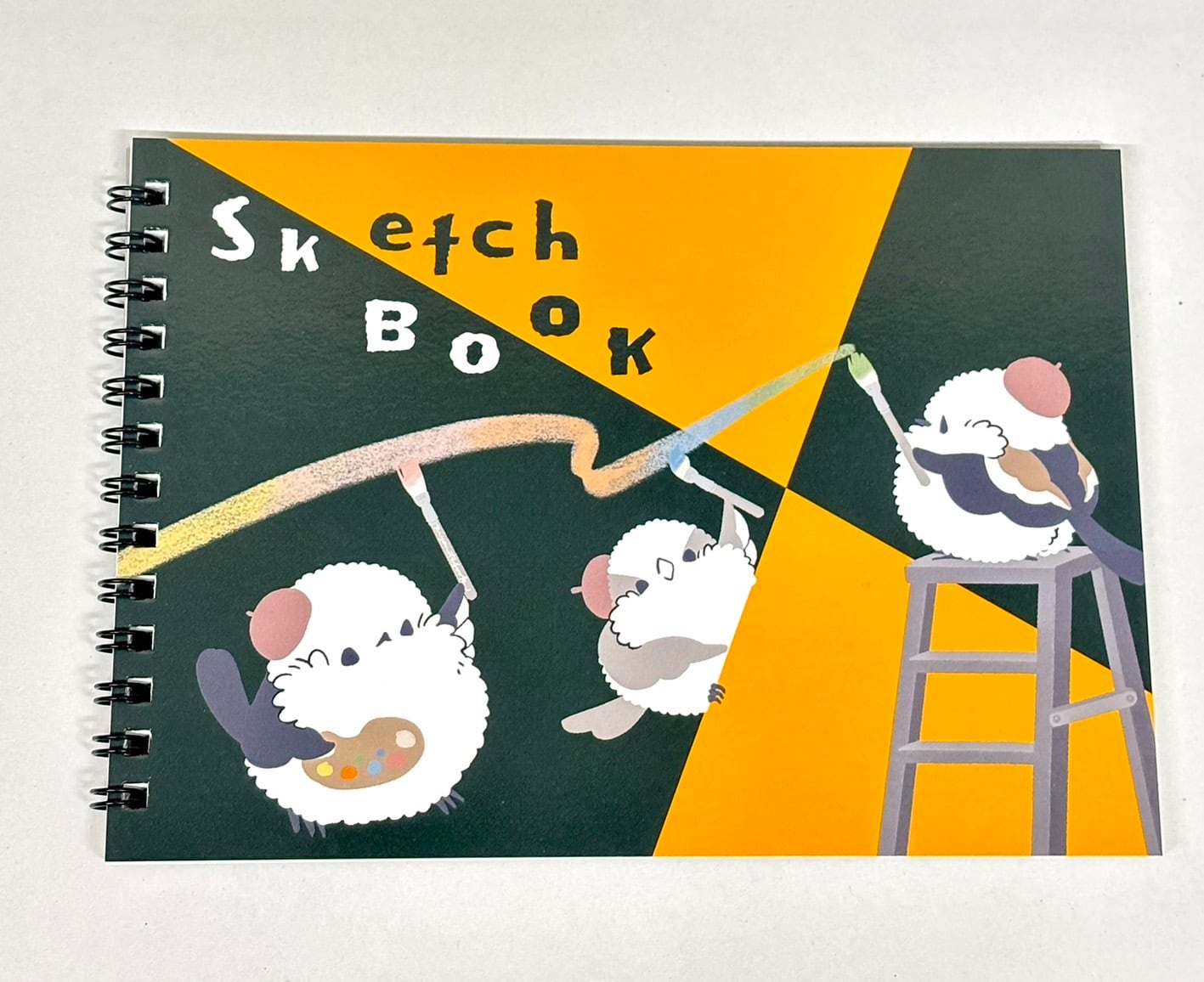 ことりカフェ公式