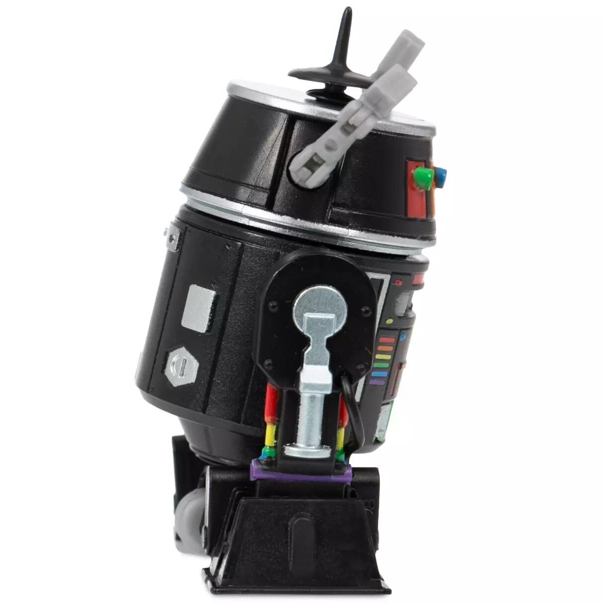 スター・ウォーズ ドロイドファクトリー C1-RN8W 2025 プライド