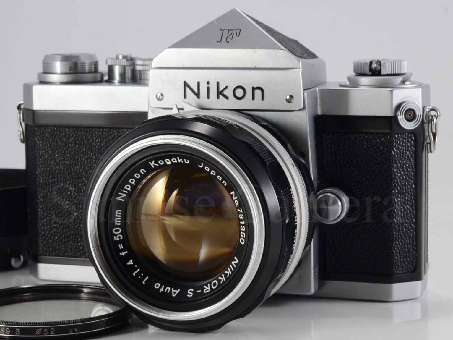 Nikon（ニコン） | サンライズカメラ フィルムカメラとオールドレンズ