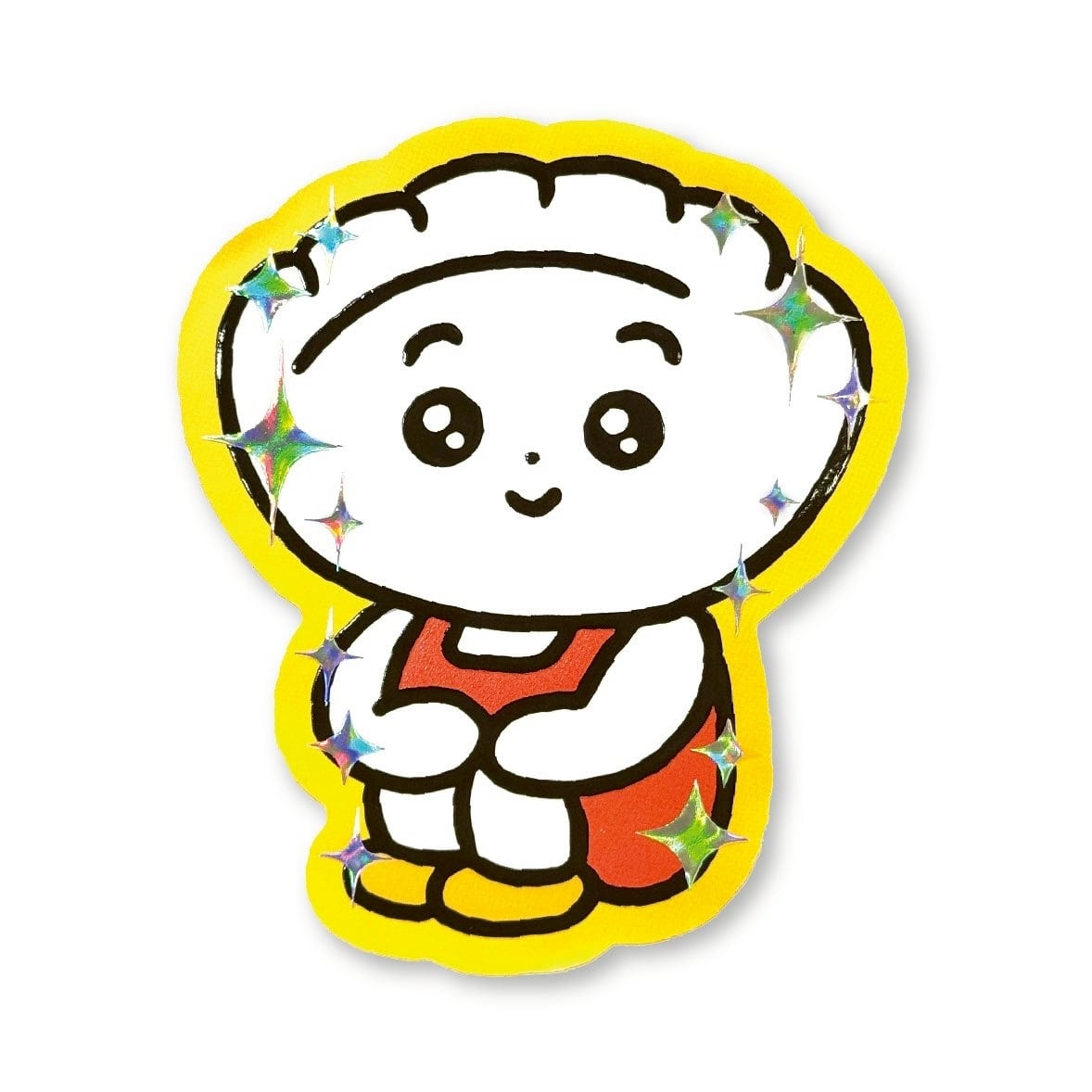 ♯Hov26Bzイナズマイレブン爆熱ステッカーコレクション全5種 | Pay ID