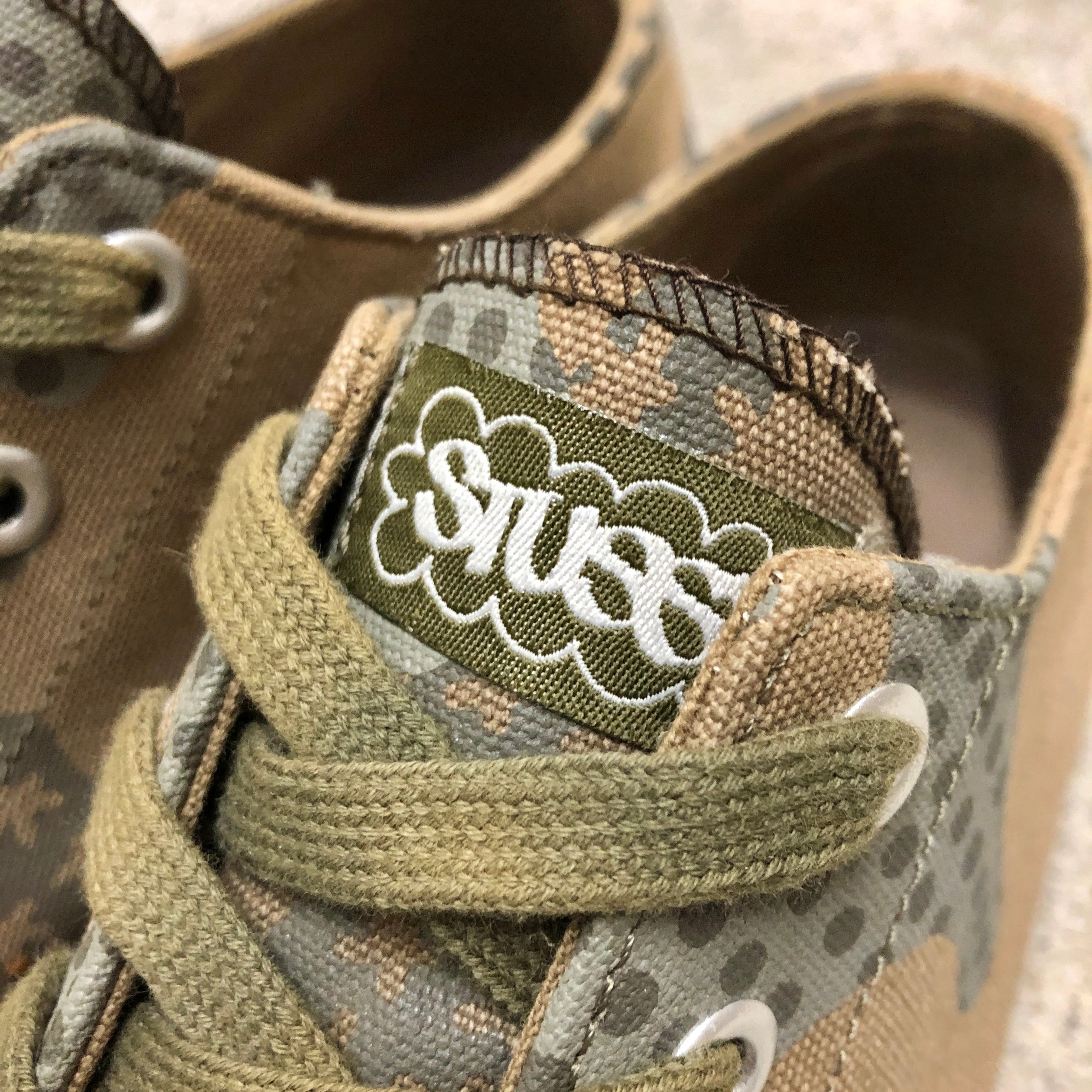 10s OLD STUSSY×HAZE×PRO-KEDS/Royal/箱有/27.5cm/トリプル 10s OLD STUSSY×HAZE×PRO-KEDS/Royal/箱有/27.5cm/トリプル