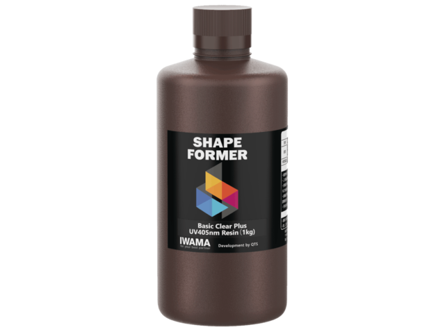 Basic Clear Plus (1kg)