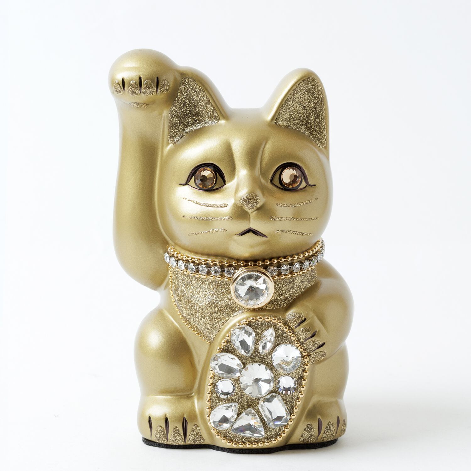ジュエリーキャット/Jewelry Cat | goenneko