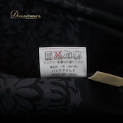 フラダンス 衣装 パウスカート ブラック系 ハレクアイレア 日本製 ハイビスカス柄 ハワイアンプリント アロハ フラ ダンス レッスン 練習 植物柄 花柄 シングル スカート グレイ系 レッド系 黒 灰色 赤 華やか かわいい おしゃれ 大人っぽい ブラック ハワイ アロハファッション フラダンスレッスン カジュアル おしゃれなスカート フラガール レディース