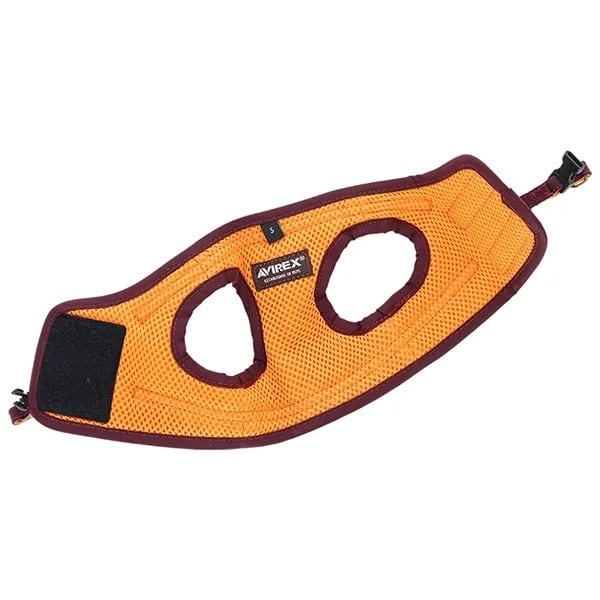 AVIREX（アヴィレックス）MA－1 ハーネス｜全2色 L/2Lサイズ | 犬用品