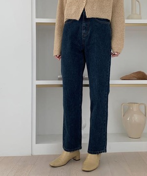 《即納商品》century denim pants