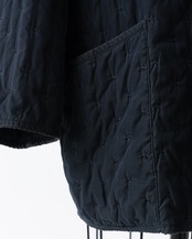 〈Hermès〉Paddock Coat