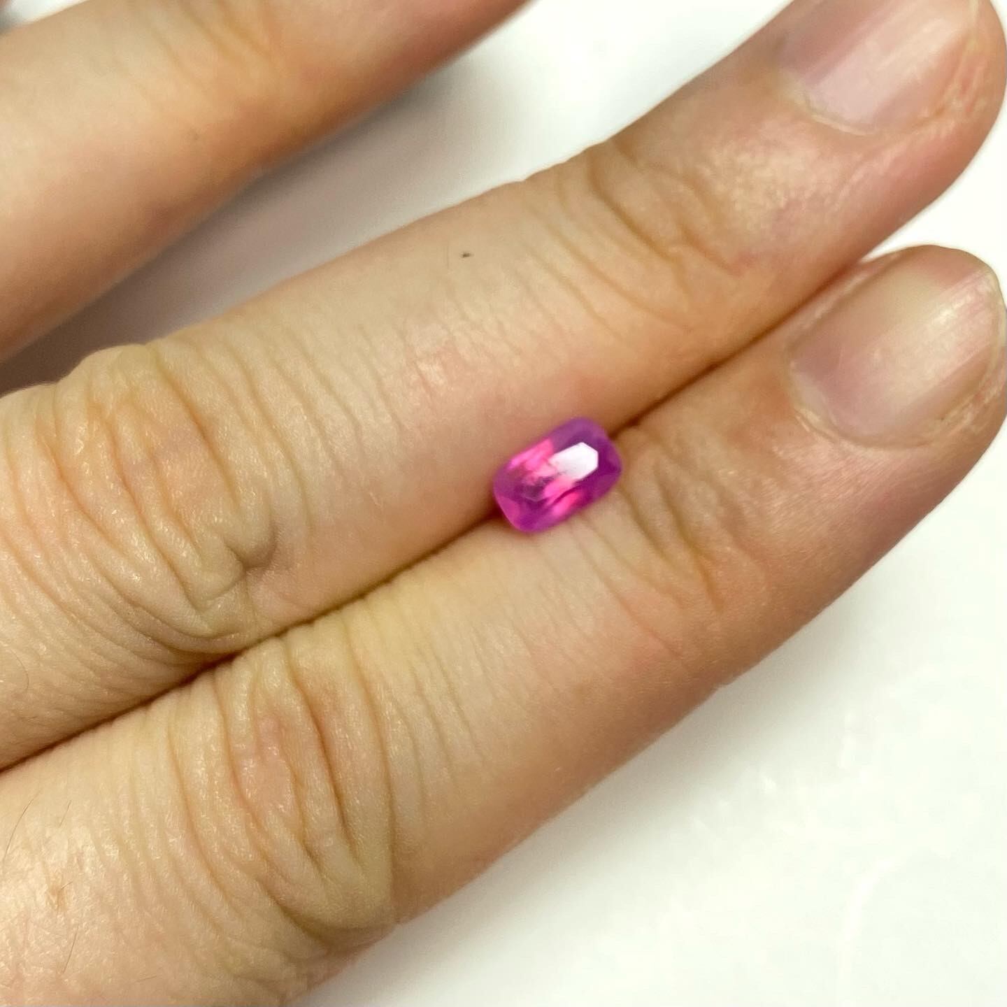 インスタライブ　サファイアNo.8