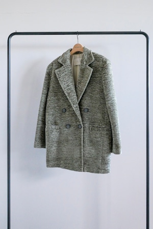 TELA DOUBLE JACKET