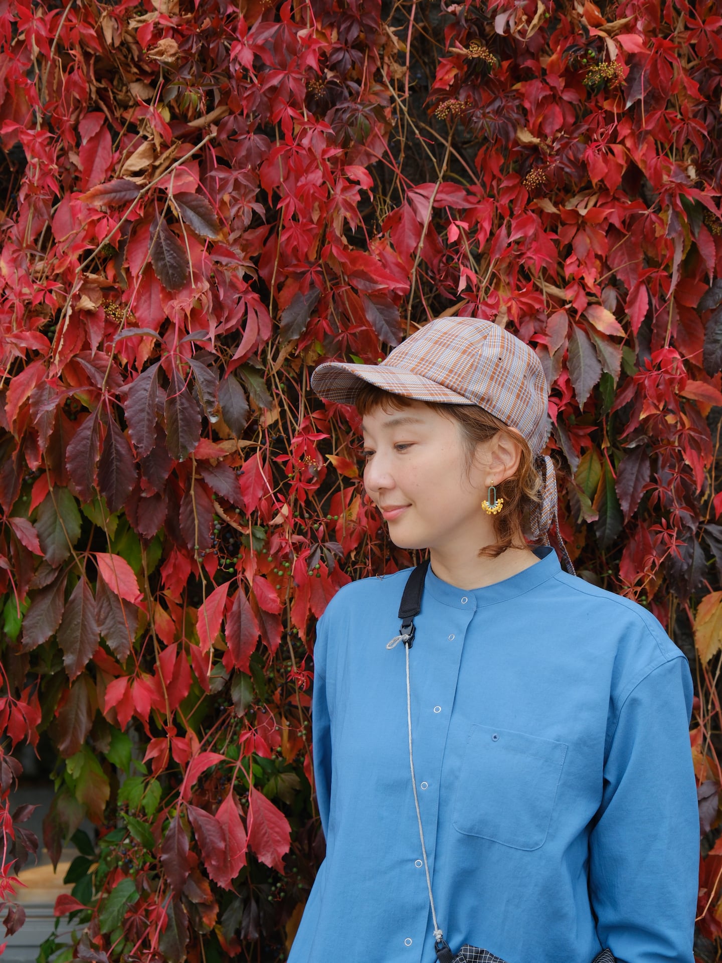 3 Way OTENBA Ribon Cap | MOUNTAIN DAISY PRODUCTS