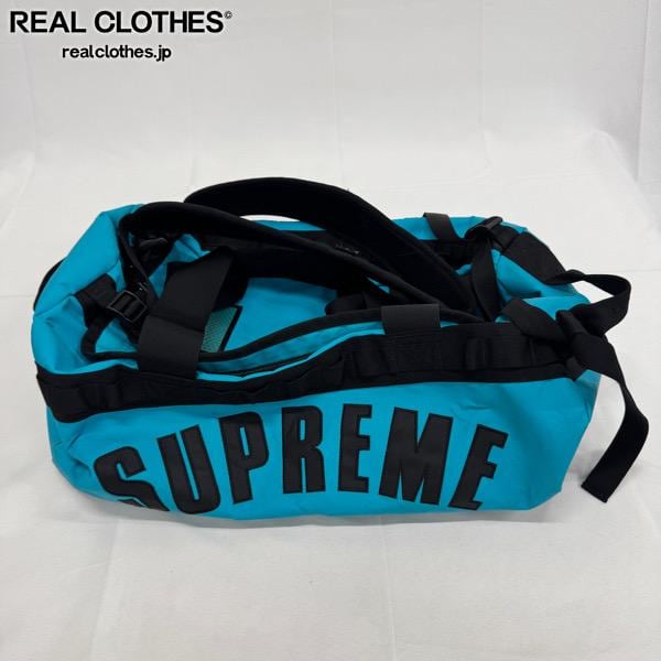 Supreme/シュプリーム【20AW】Inset Logo Camp Cap/インセット ロゴ
