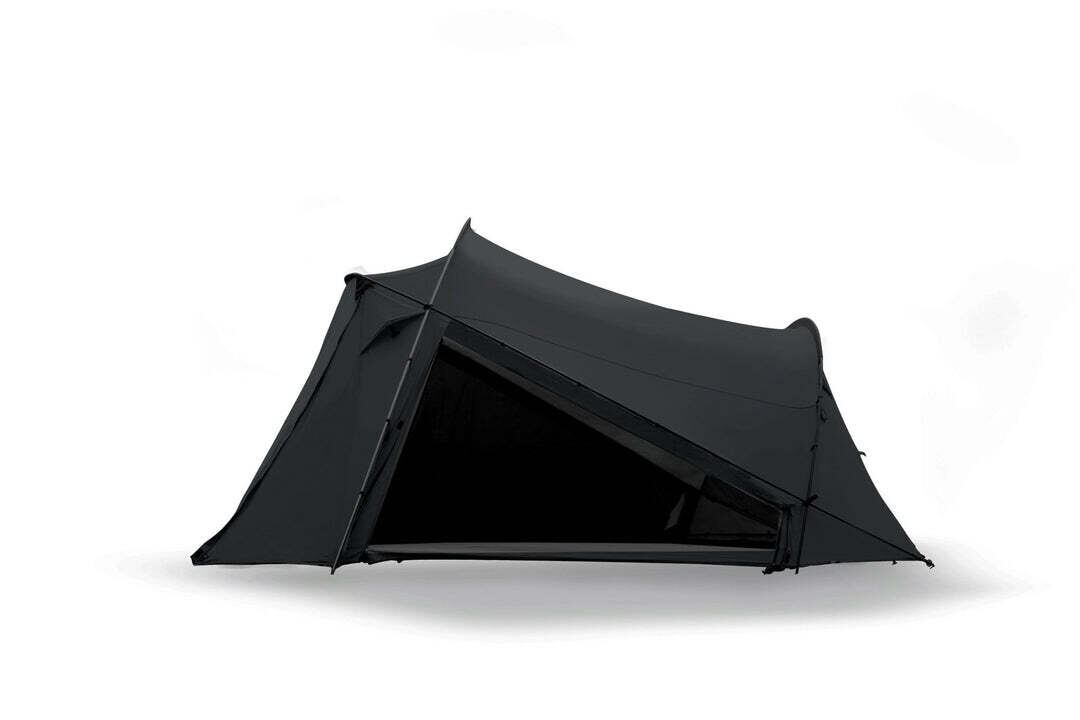 TOKYO CRAFTS テンビ シェルター ／ブラック | OLIVE OUTDOOR EQUIPMENT