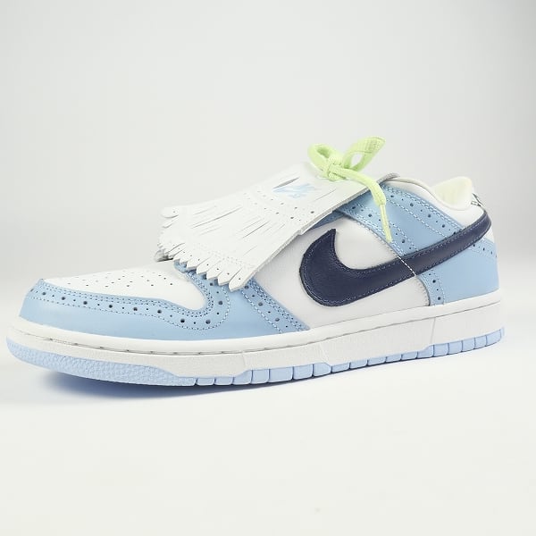 Size【28.0cm】 NIKE ナイキ SB Nike SB Dunk Low Golf Pack Blue