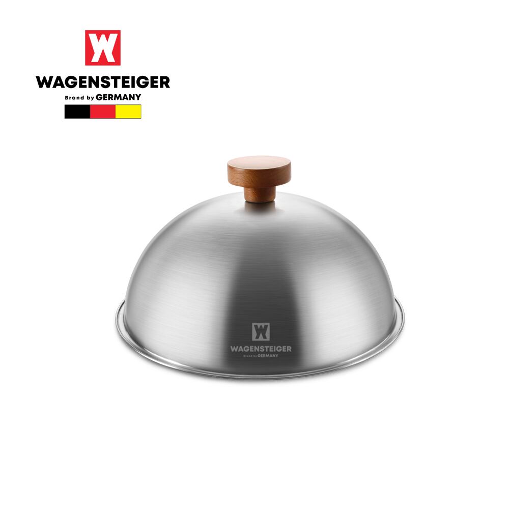 WAGENSTEIGER ステインレス ドームカバー 28cm | SESE Online [株式 WAGENSTEIGER ステインレス ドームカバー 28cm | SESE Online [株式