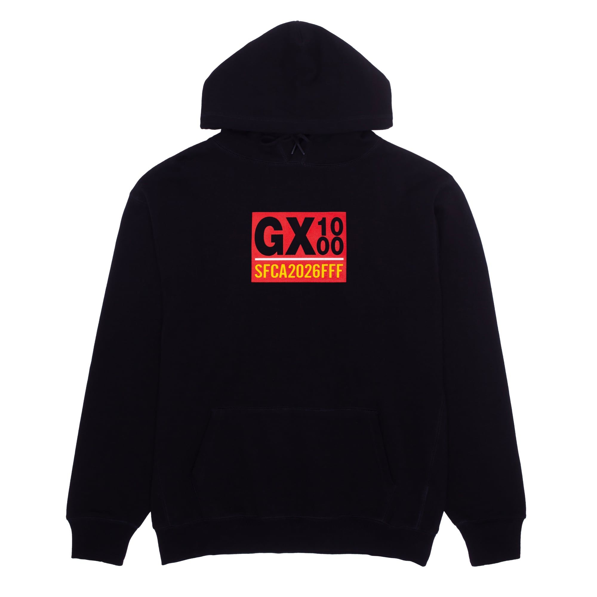 DIME / Classic Dimecraft Hoodie - Black | GOOD TIMES
