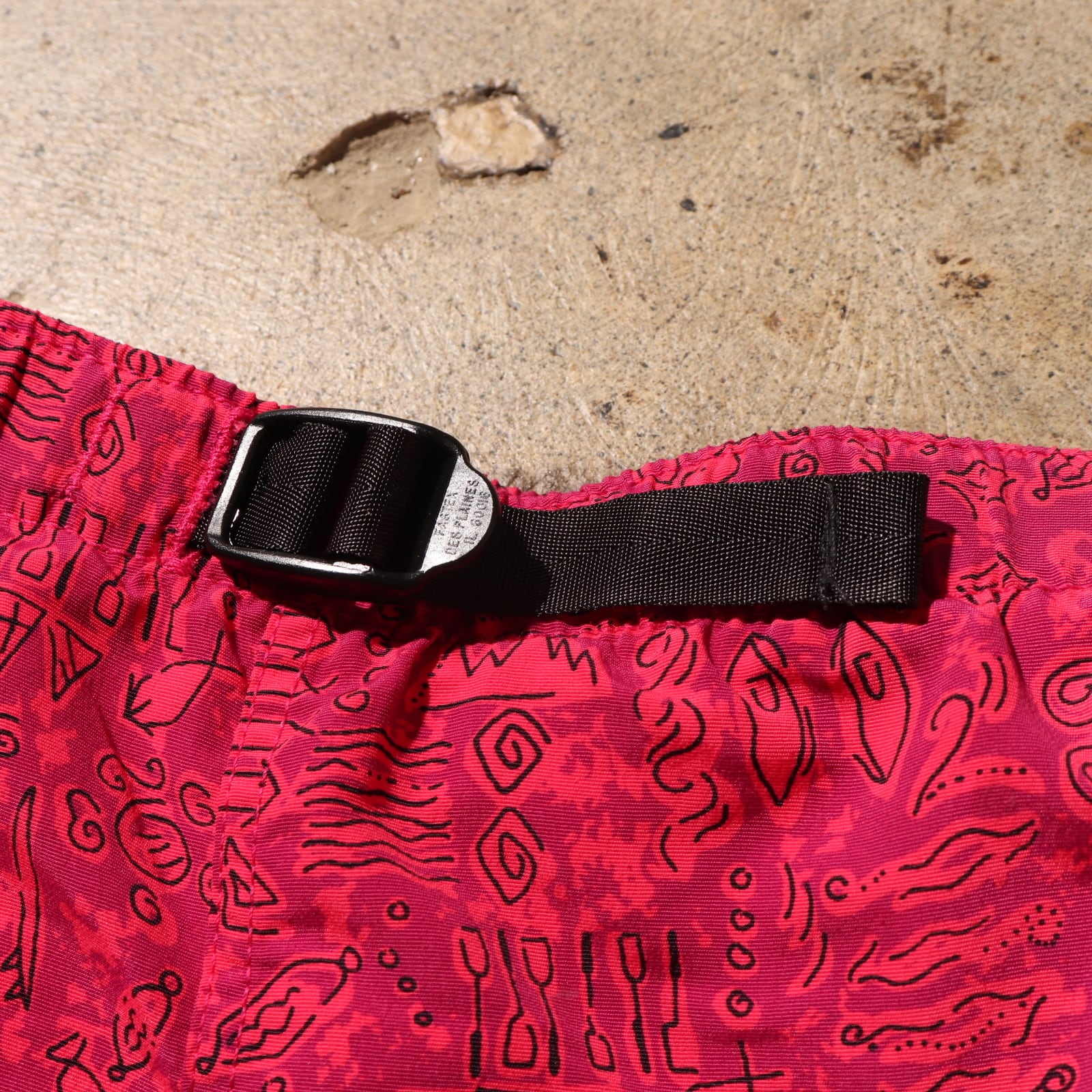 美品 XL 91年 リバーショーツ patagonia river shorts パタゴニア 水着