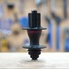 Chris King / R45D Hub Rear(28H)(Two Tone Black Punch)