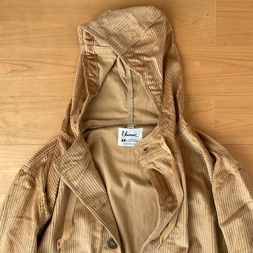 Yarmo / Long Snow Parka