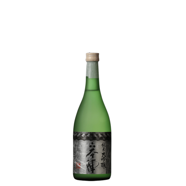 本陣 純米大吟醸／720ml