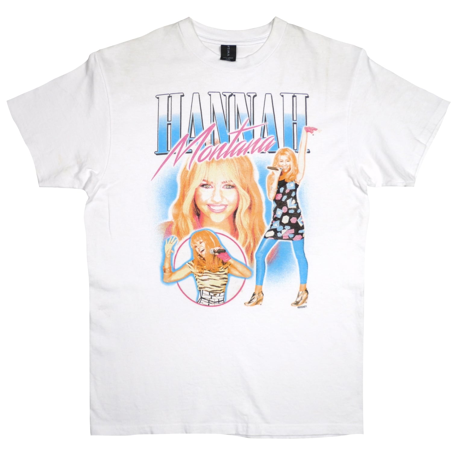 USED【M】TV Drama Hannah Montana シークレット・アイドル ハンナ