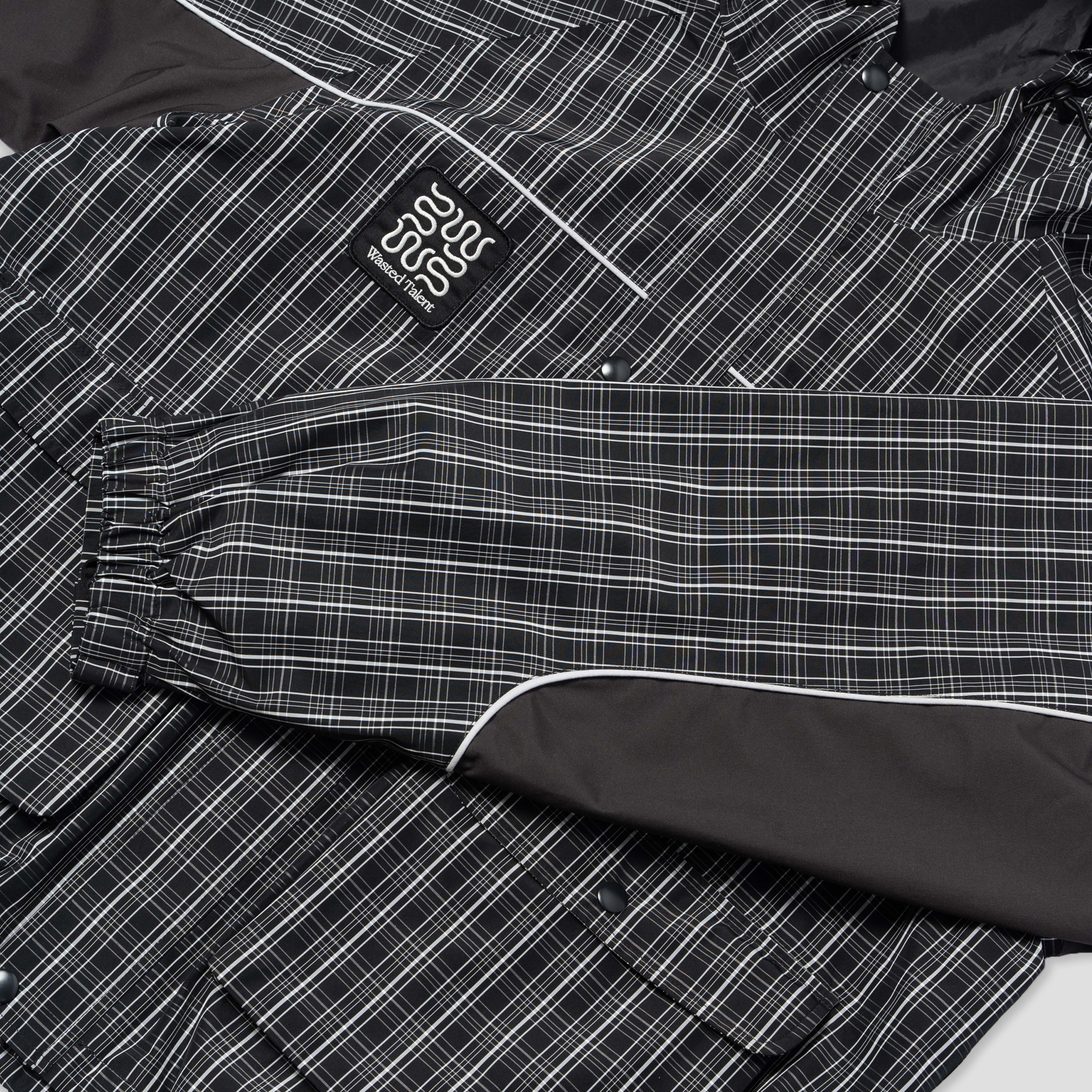 WT OUTERWEAR JKT 【NOMADIK×WASTED TALENT】 | NOMADIK STORE