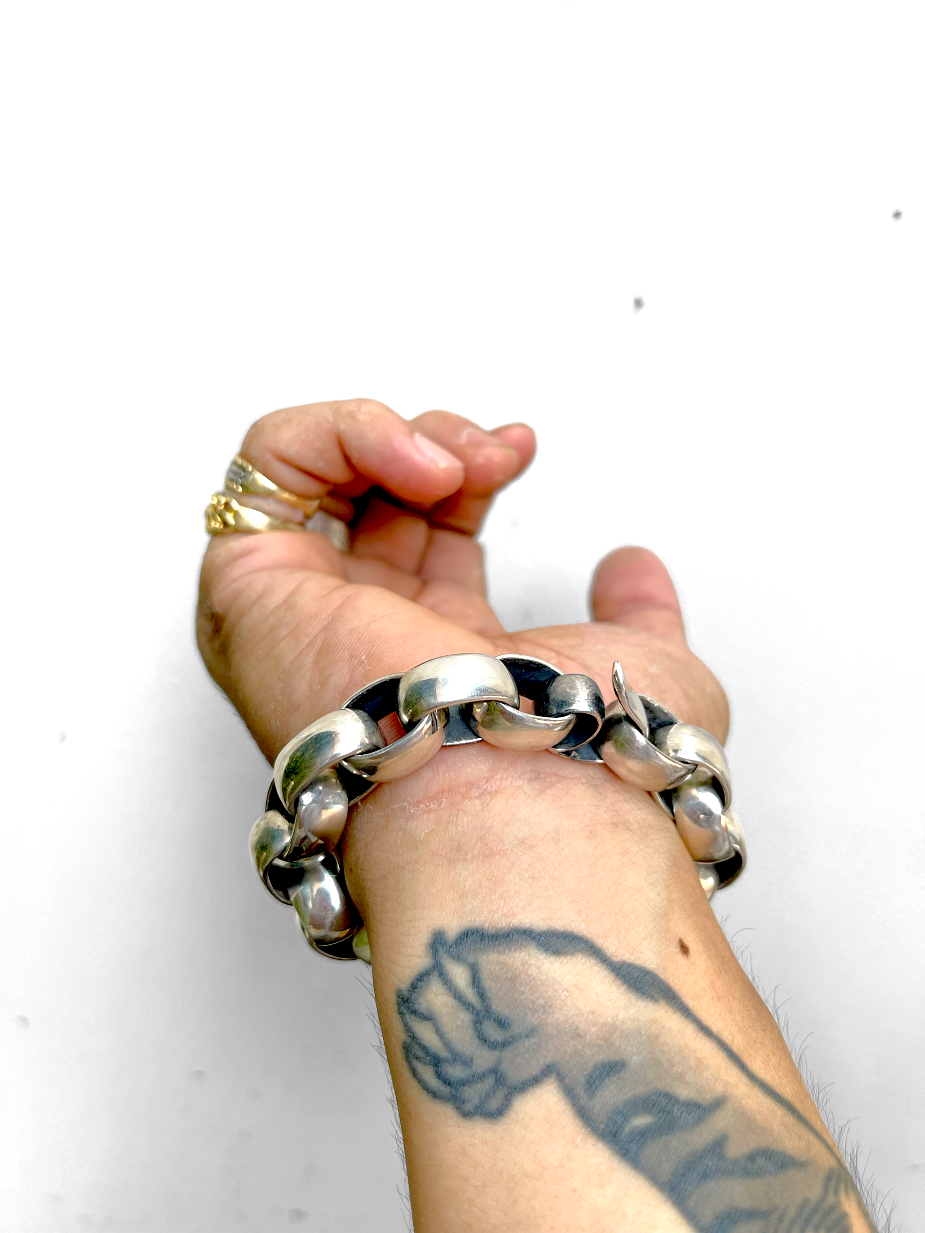 DOG STATE(ドッグステイト)スカルブレスレット DOG STATE(ドッグステイト)スカルブレスレット - メルカリ