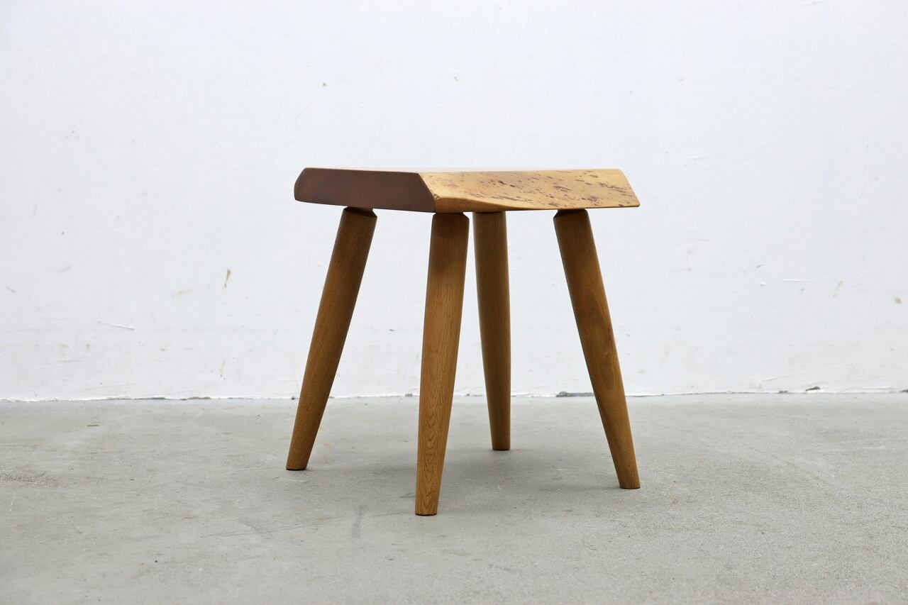 花台　スツール　サイドテーブル　展示台 花台スツールサイドテーブル展示台⑤