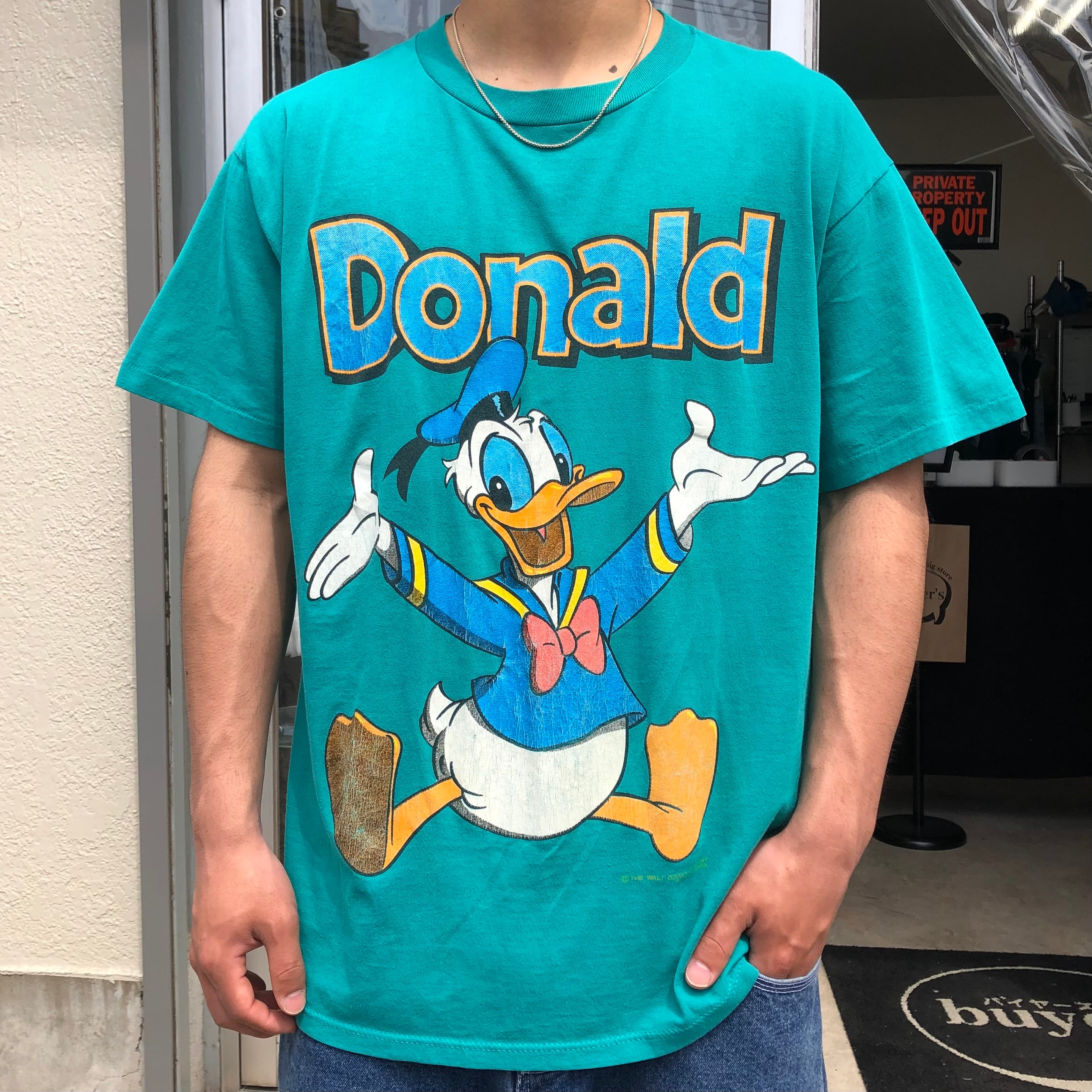 90s USA製GRAD NITE93 TシャツXLヴィンテージDISNEY