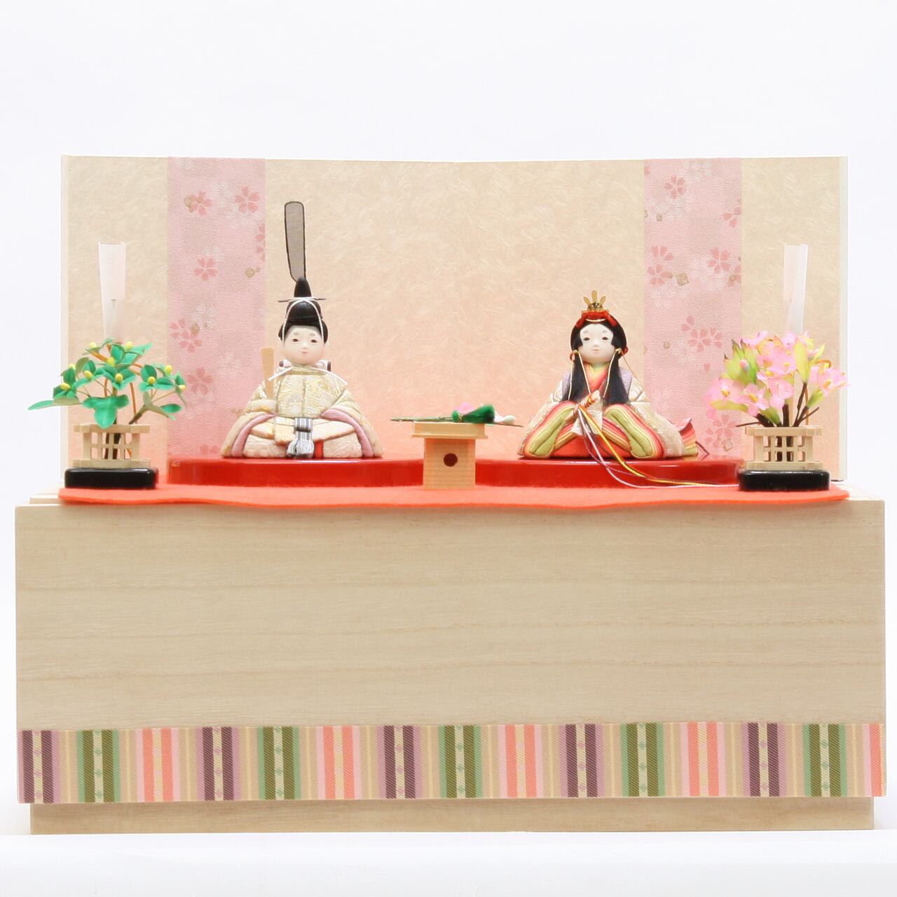 雛人形 ひな人形 初節句 コンパクト おしゃれ モダン インテリア プレミアム こだわり おすすめ 商品名 木目込み飾り 姫ひいな 匠 No 1 商品コード 0113 人形の松屋