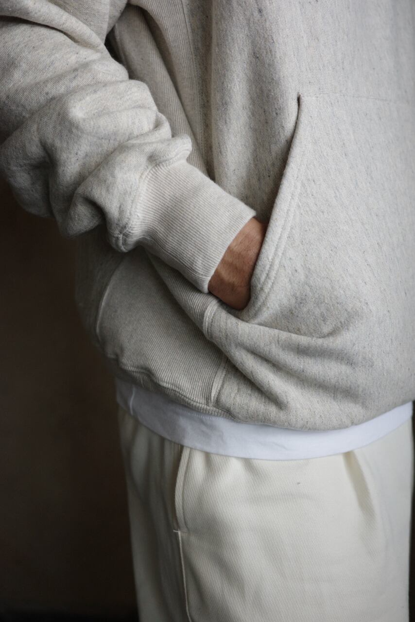 ENDS and MEANS / Hoodie Sweat | iremono