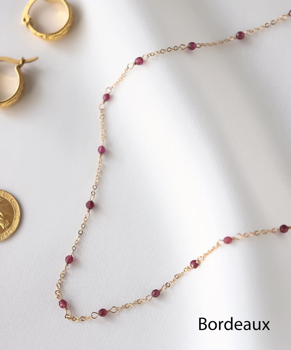 Helena / Necklace 7 Color