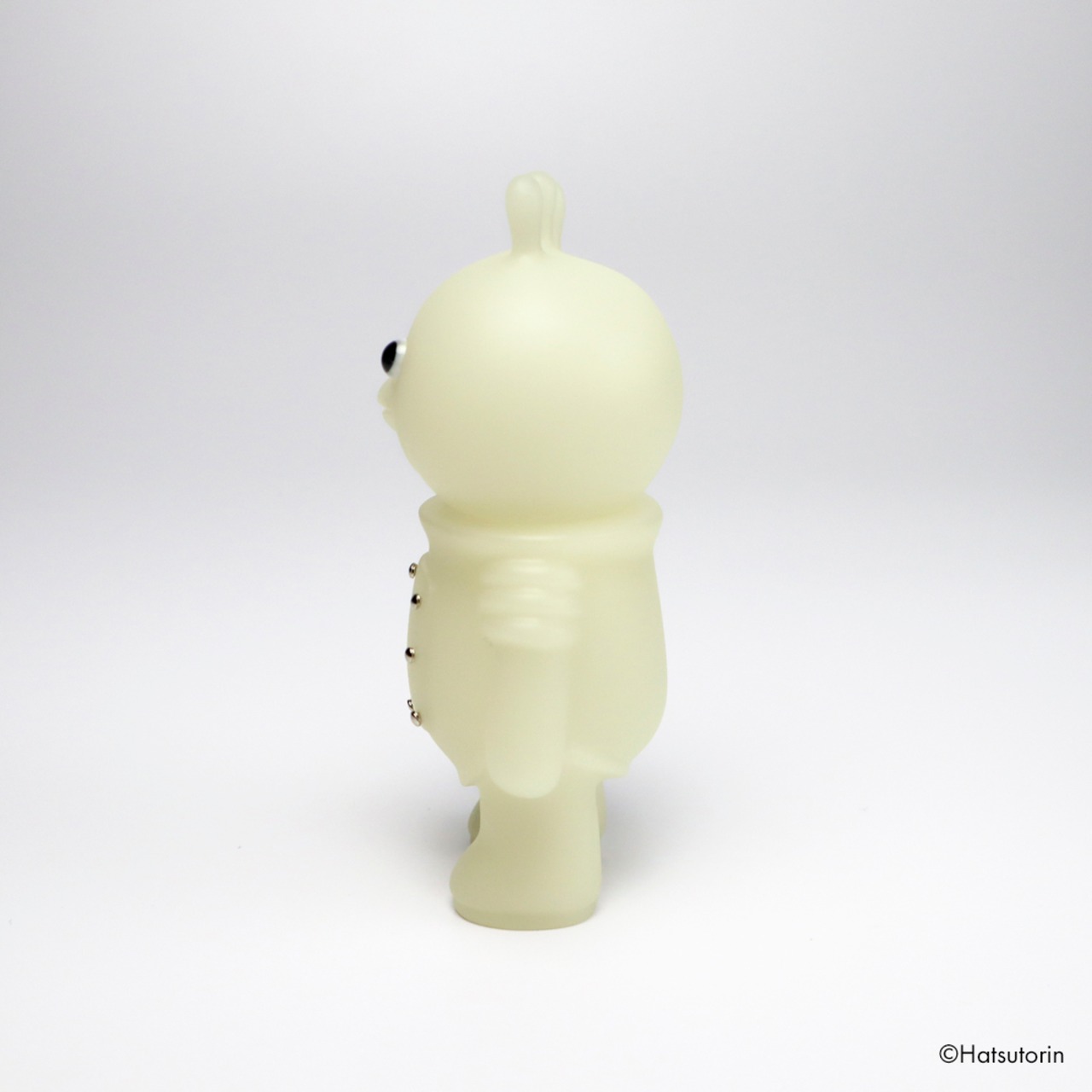 FUNNFUNN #117 G.I.D (Mizuiro/蓄光)