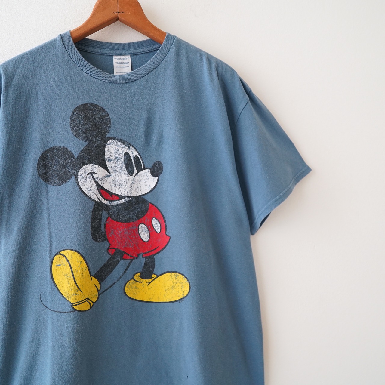 Mickey tee