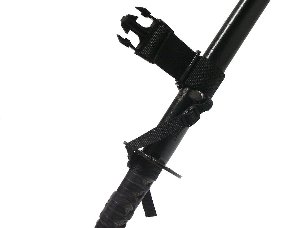 Tactical Sword Belt（タクティカルソードベルト） | Kaoruoka Products