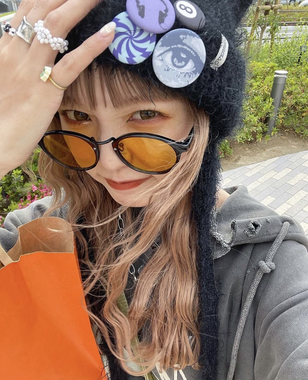 10colors】boston sunglasses | FLEX公式｜SNSで話題のアイウェア