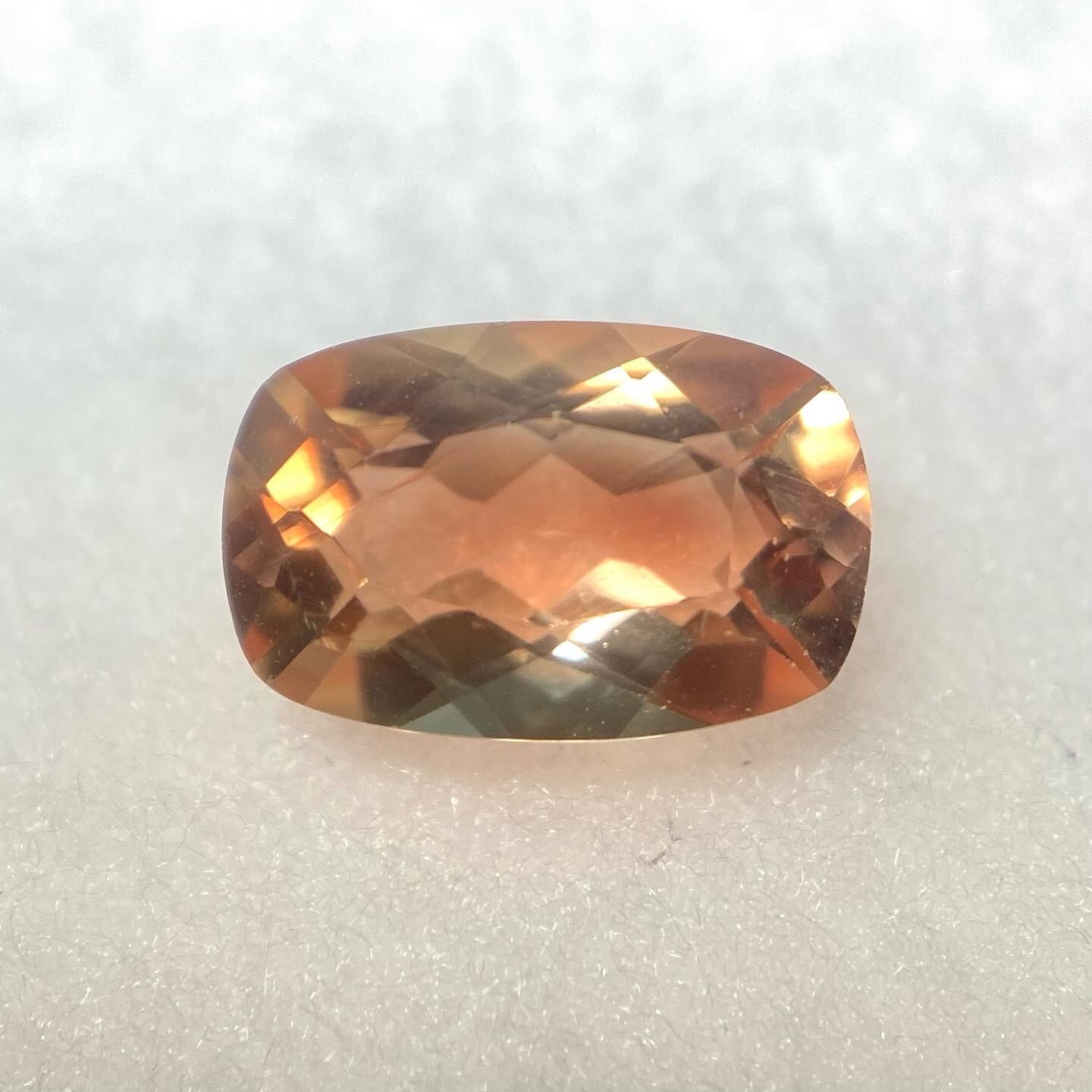 朝焼け オレゴンサンストーン