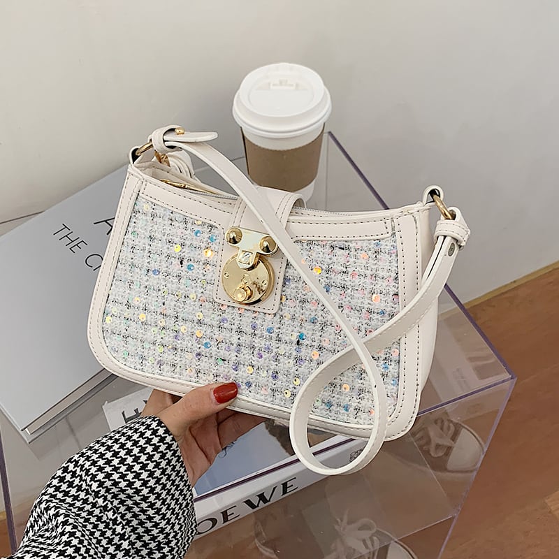 夏の人気のスモールバッグ女性のバッグ2020新しい波のファッションワイルドワンショルダーフレンチ脇バッグネット赤いクロスボディバッグ Tiancai_Wing_Bag3020470