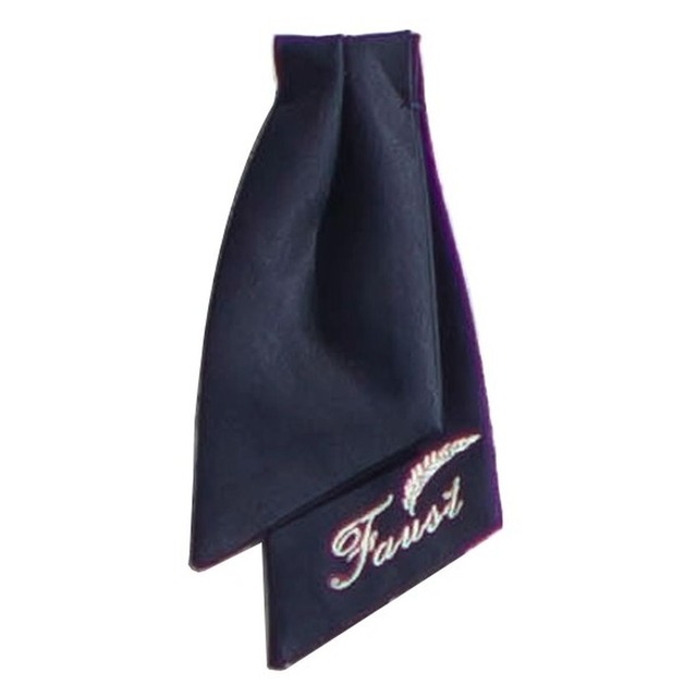 学園風エレガントジャンスカ：ネクタイ