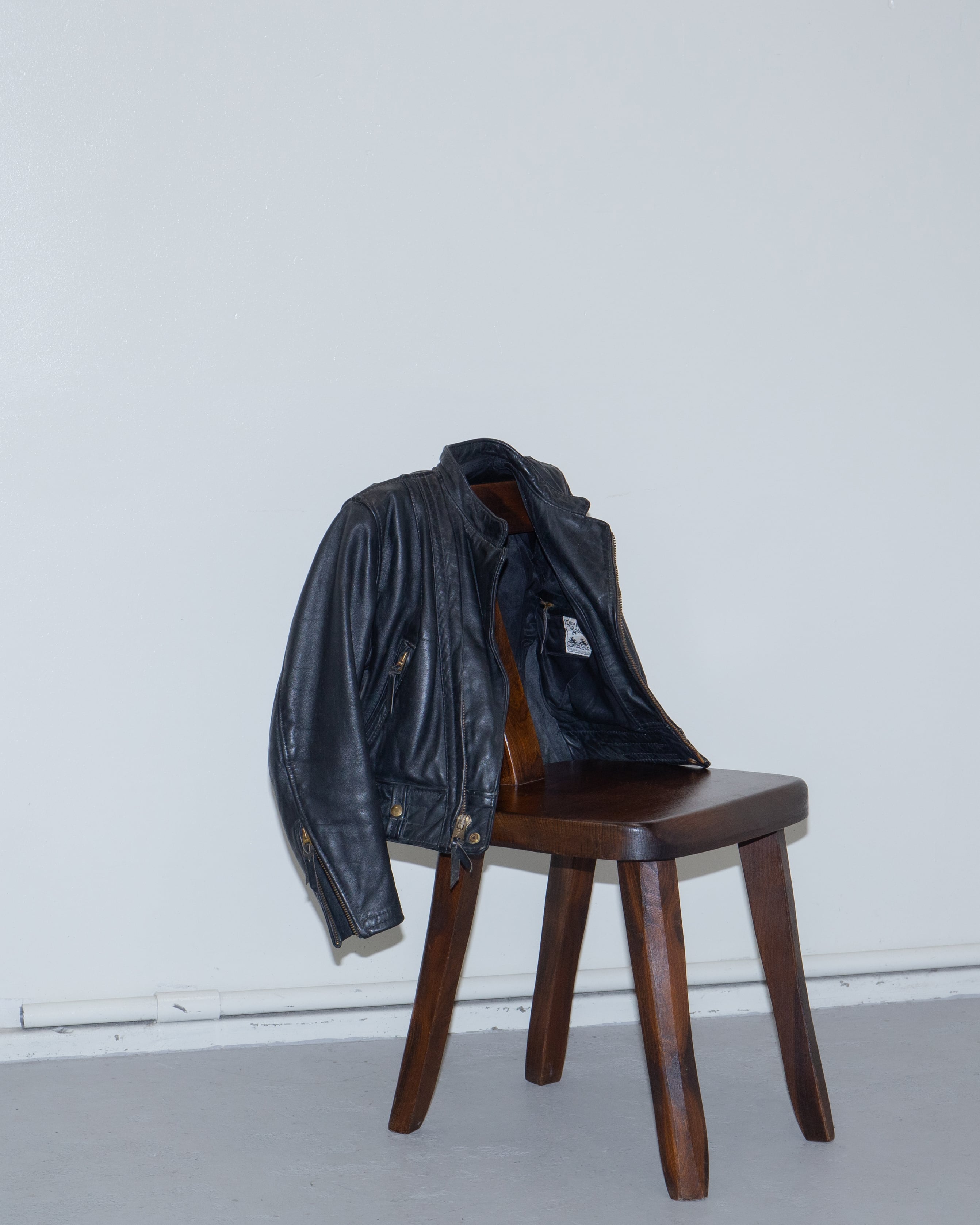 1960s Langlitz Leathers - lady cascade | LUIK FINN