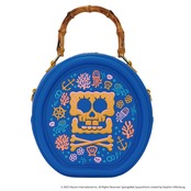 LF NICKELODEON SPONGEBOB SQUAREPANTS CROSSBODY BAG_NICTB0043