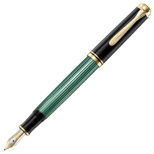 2013 ペリカン M101N リザード Pelikan M101N Lizard 14K 000693 | PAY ID