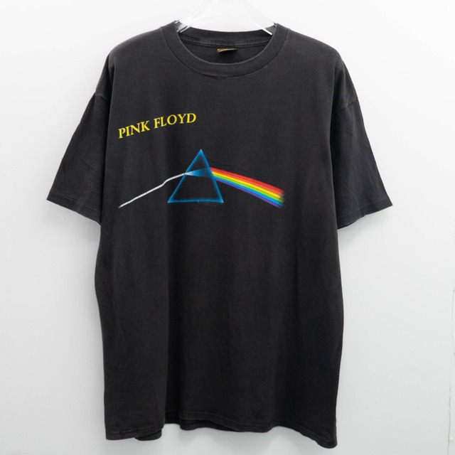 Pink Floyd " The Dark Side Moon " Brockum XL 【A8-132】
