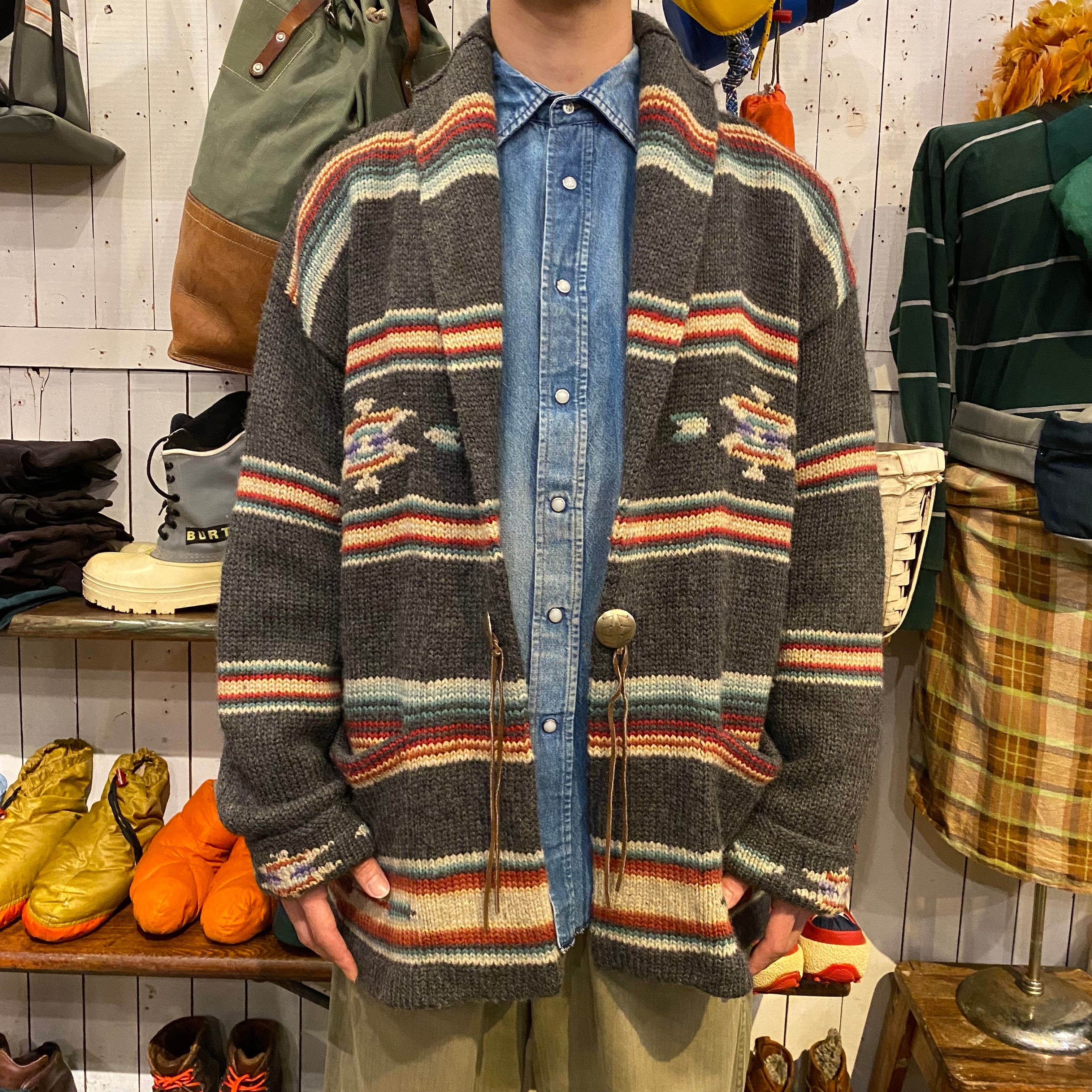 MEN'S | JANTIQUES
