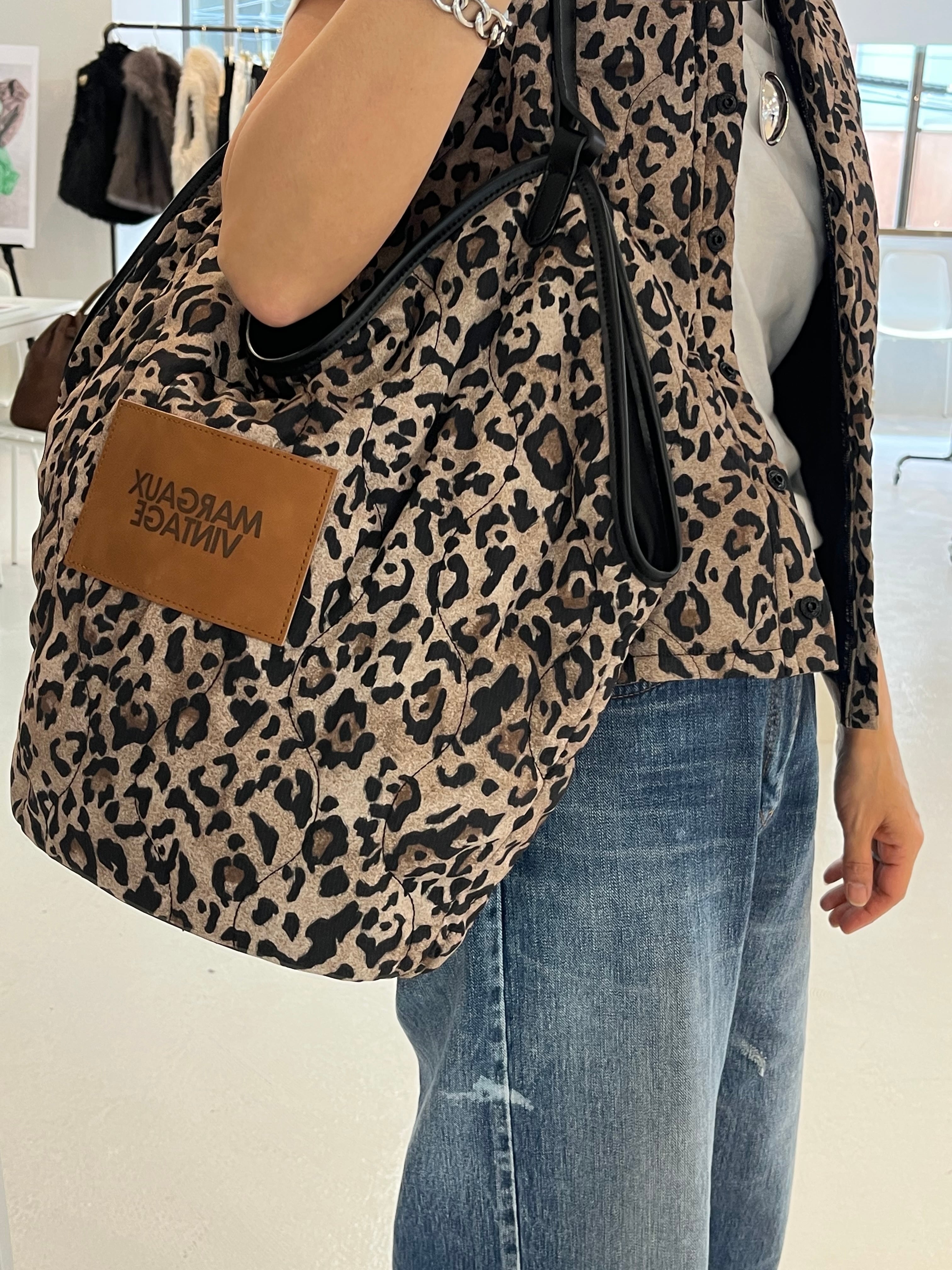 MARGAUX VINTAGE | LinoAnela