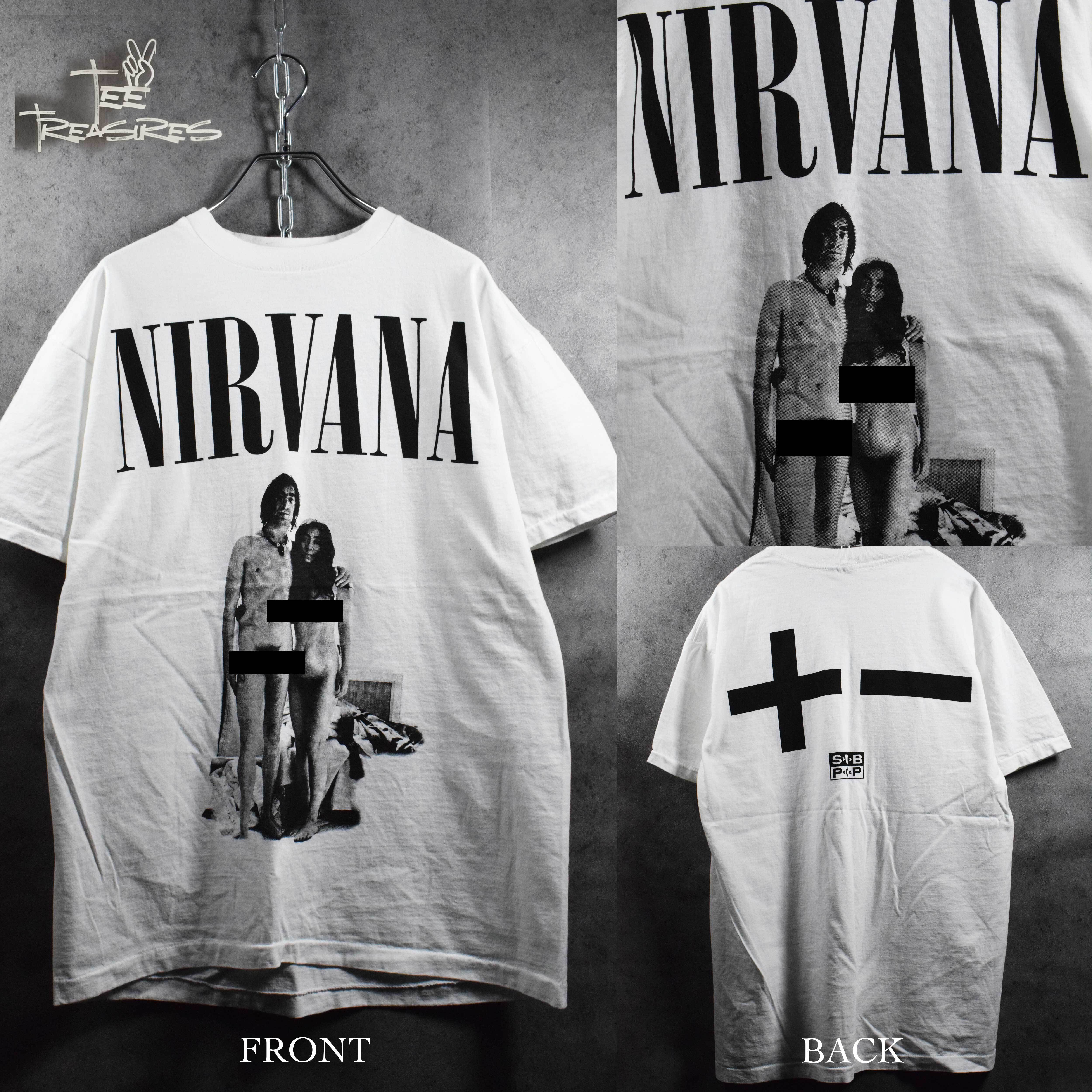 NIRVANA 67【予約商品：7月28日より順次発送】 | Tee Treasures