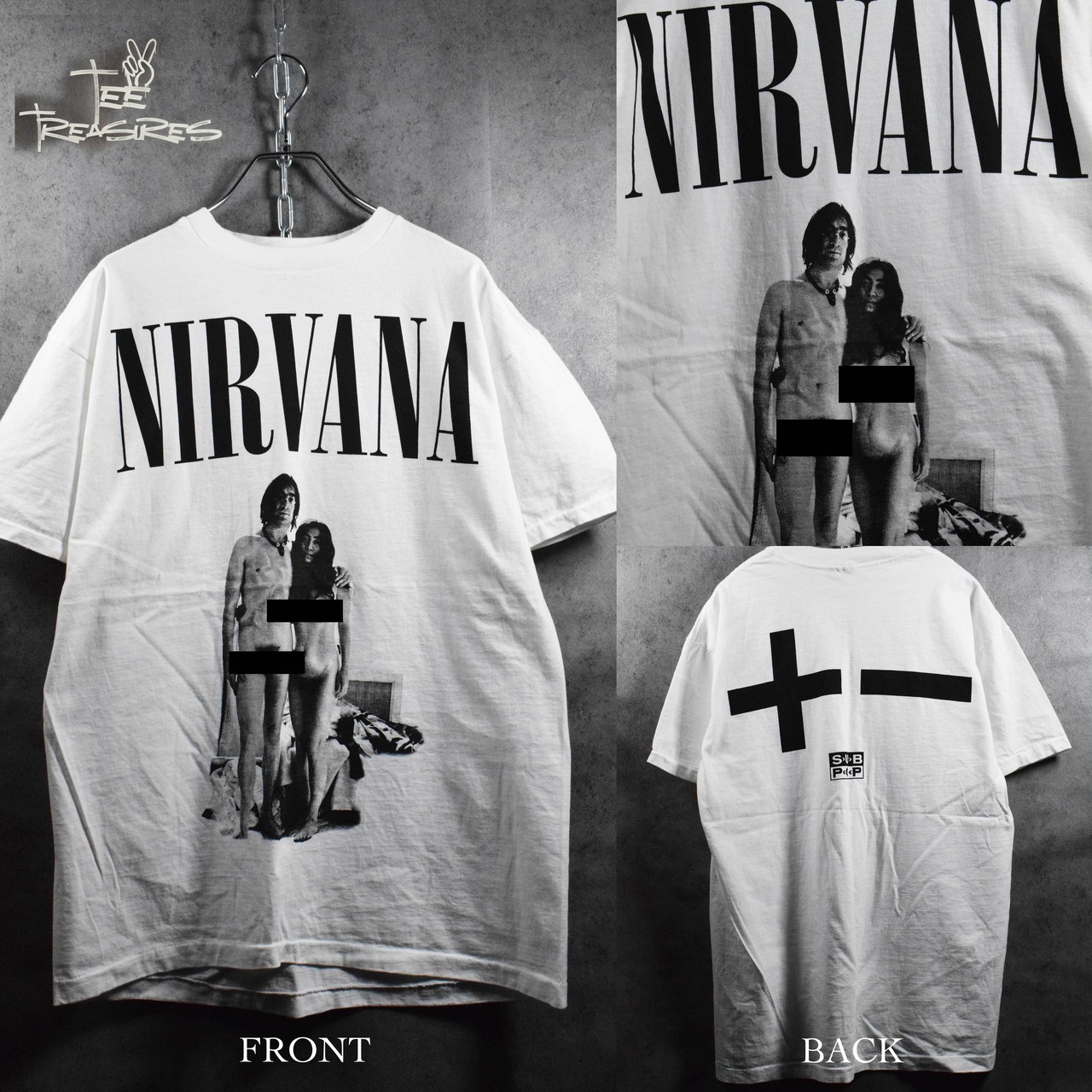 NIRVANA 67【予約商品：4月14日より順次発送】