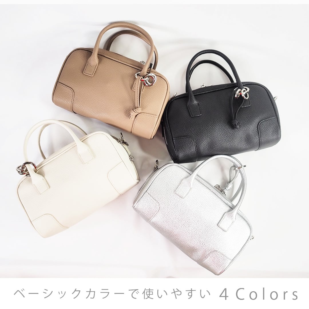 ボストンバッグ 1330 H.62 アッシュソワソンドゥ | バッグ 2WAY