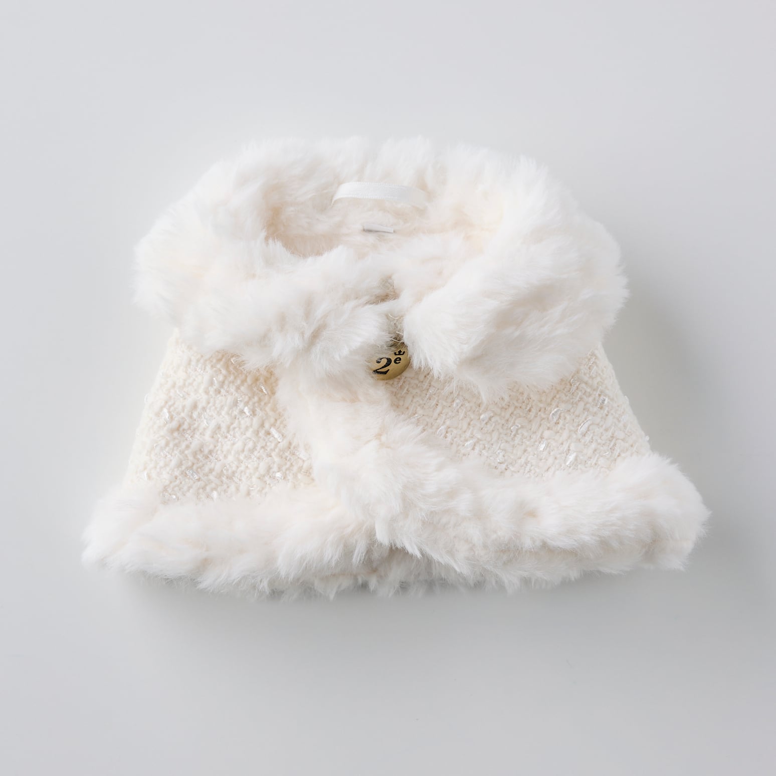 252514］ケープ | 犬服ブランド 2e deuxieme cale | おしゃれなドッグ