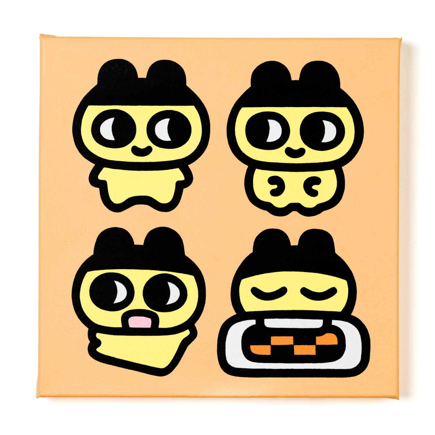 ALL ITEM | TOKYO PiXEL. shop & gallery